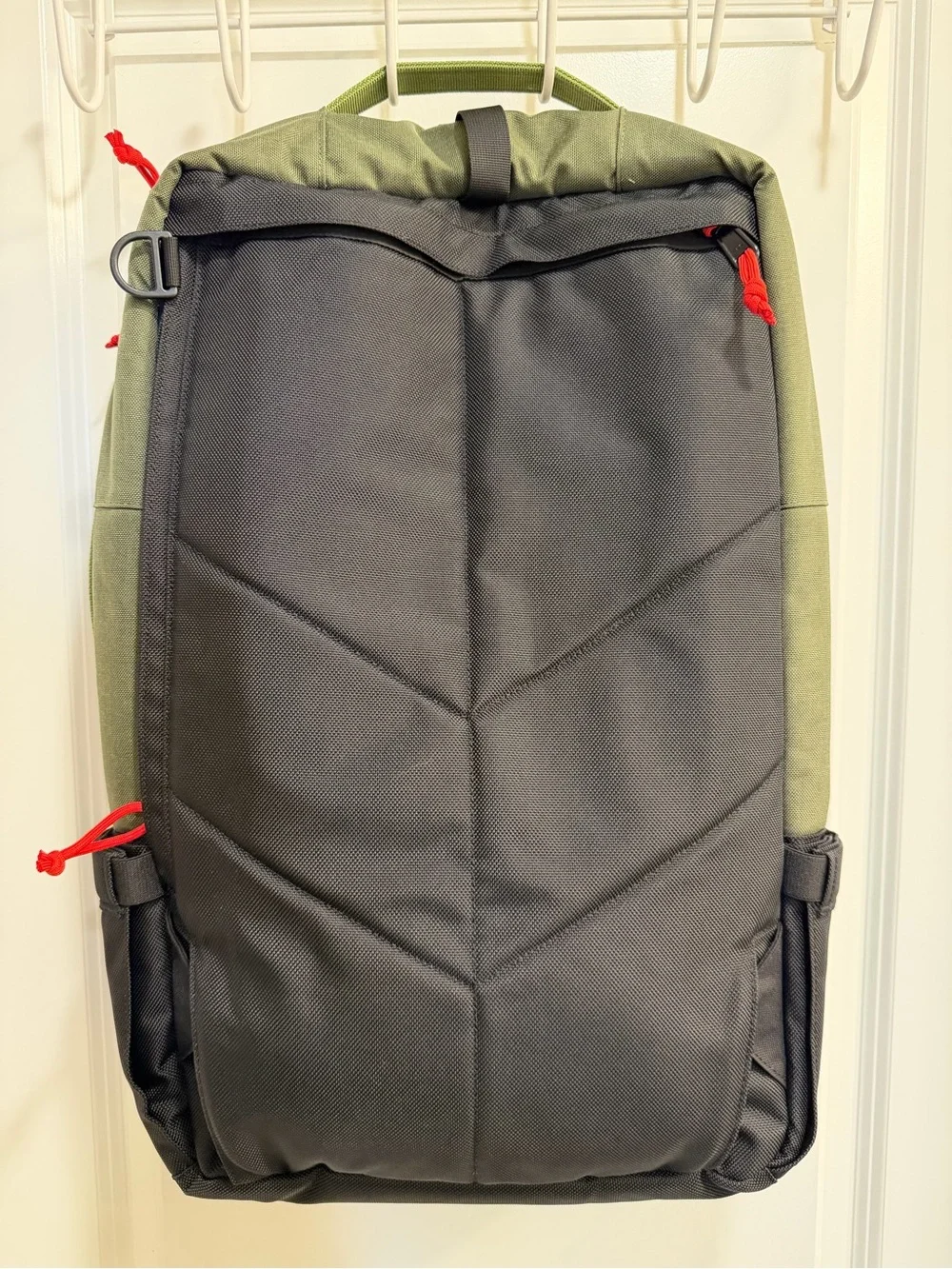 Topo Designs new without